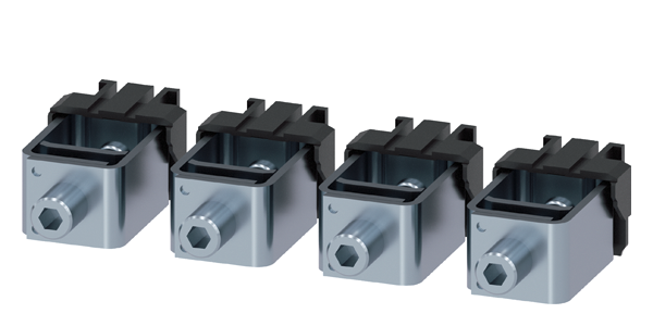 CU KL,4STK. 3VA12. 6-120MM2 3VA9254-0JA11