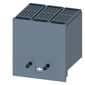 siemens Cover lang 3pol 1stk. 3va23/24 3va9481-0wf30