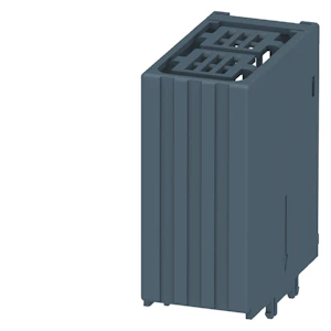 siemens 3kd, st2,avdekning kort,6stk 3kd9204-7