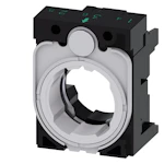 HOLDER, PLASSTIK 3 MODULER 3SU1500-0AA10-0AA0