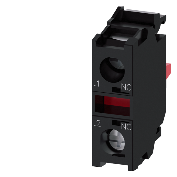 1NC KONTAKTELEMENT SKRU.K 3SU1400-1AA10-1CA0