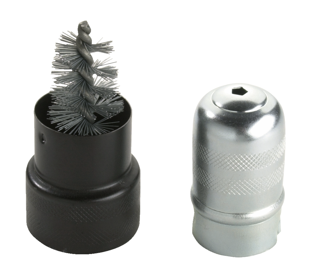 BORSTA BAHCO 2555