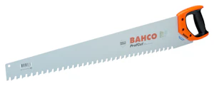 bahco Lättbetongsåg bahco 255-34
