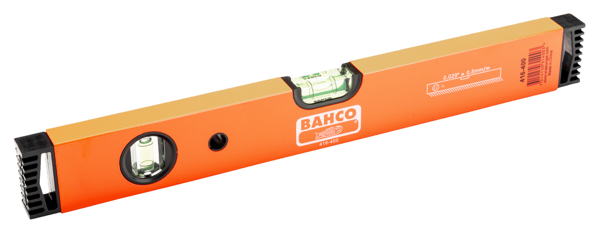 VESIVAAKA BAHCO 416-1000mm