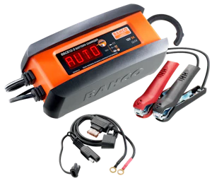 bahco Batterycharger bahco bbce12-3
