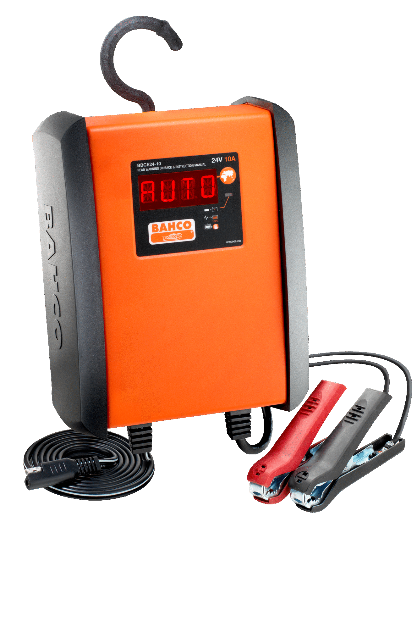 BATTERILADDARE  BAHCO BBCE24-10