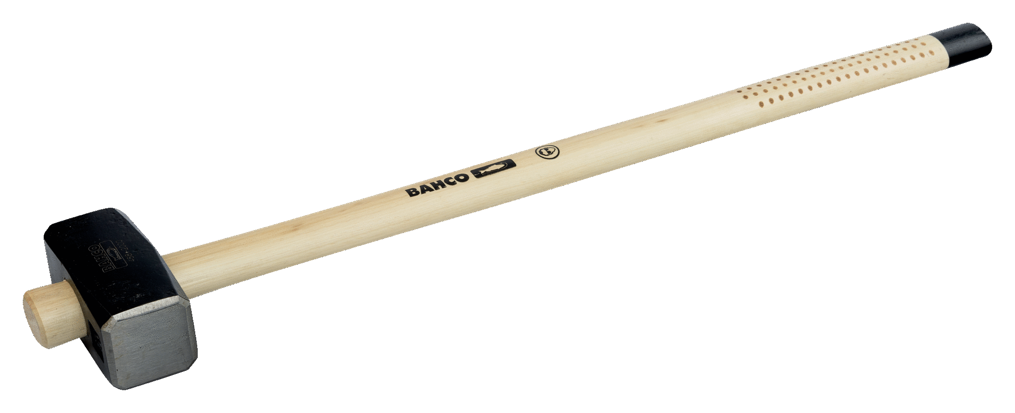 bahco Slägga bahco wooden handle, 3kg
