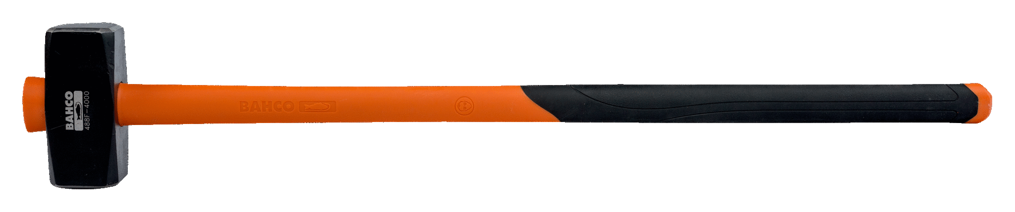 bahco Sledge hammer bahco fiberglass, 3kg