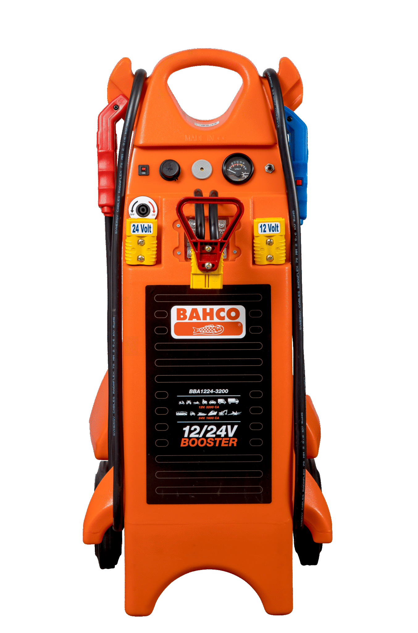 bahco Boosteri bahco 1224v-3200ca