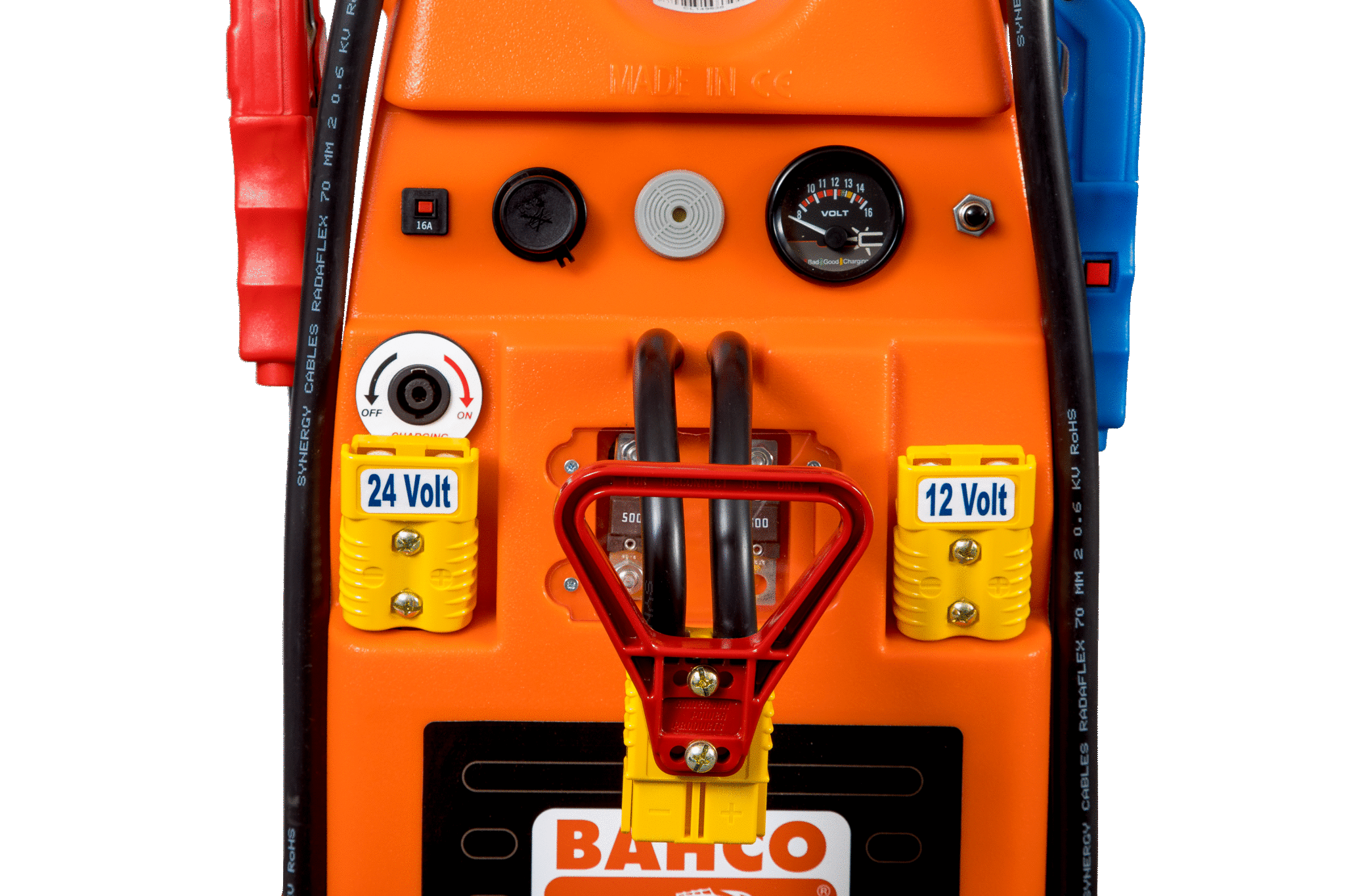 bahco Boosteri bahco 1224v-3200ca