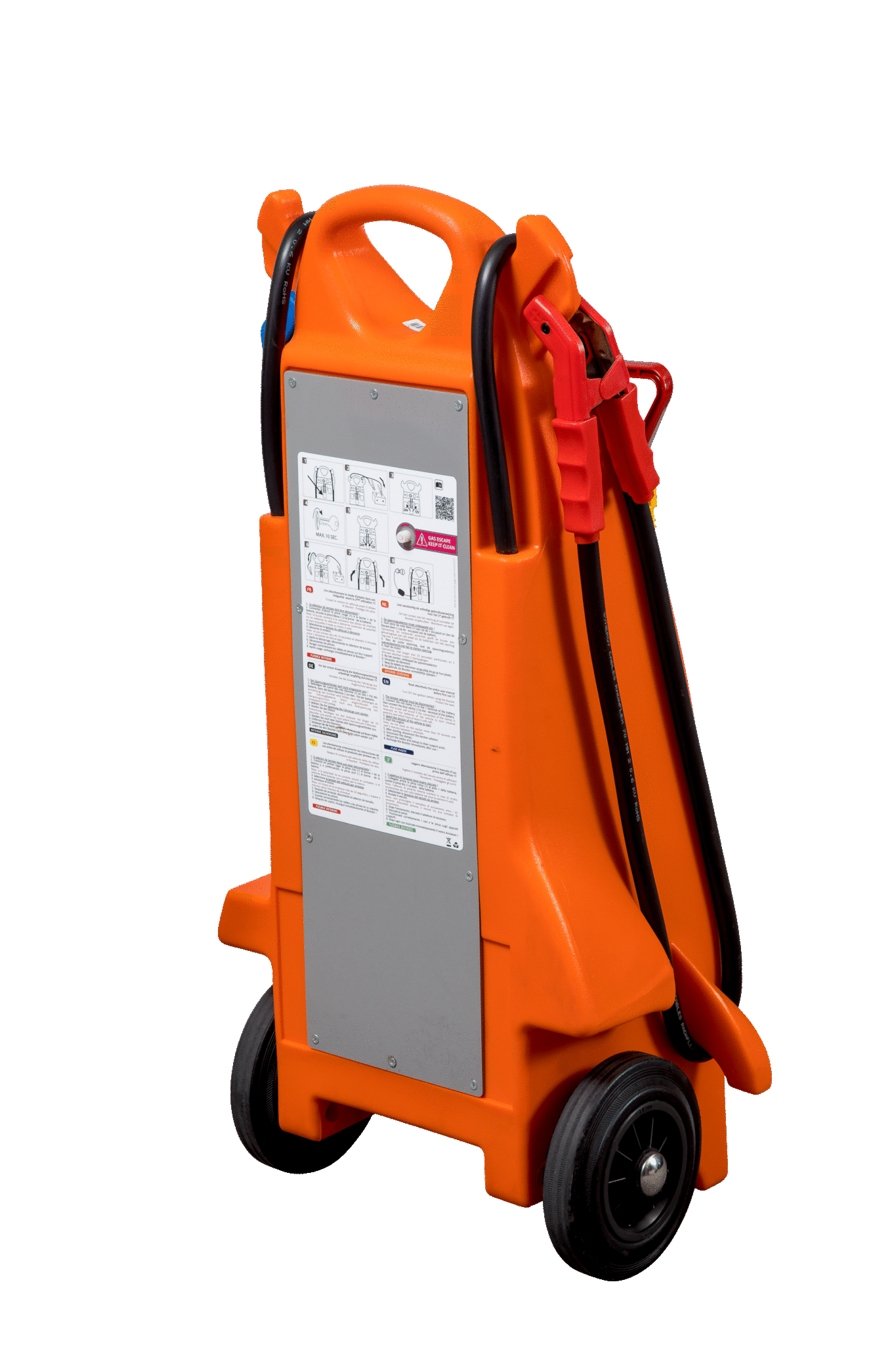 bahco Boosteri bahco 1224v-3200ca