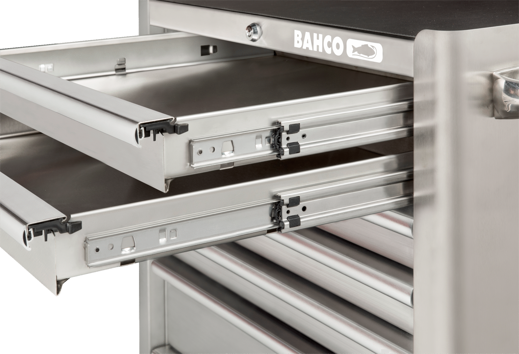 bahco Trolley bahco 7 draws stainless steel