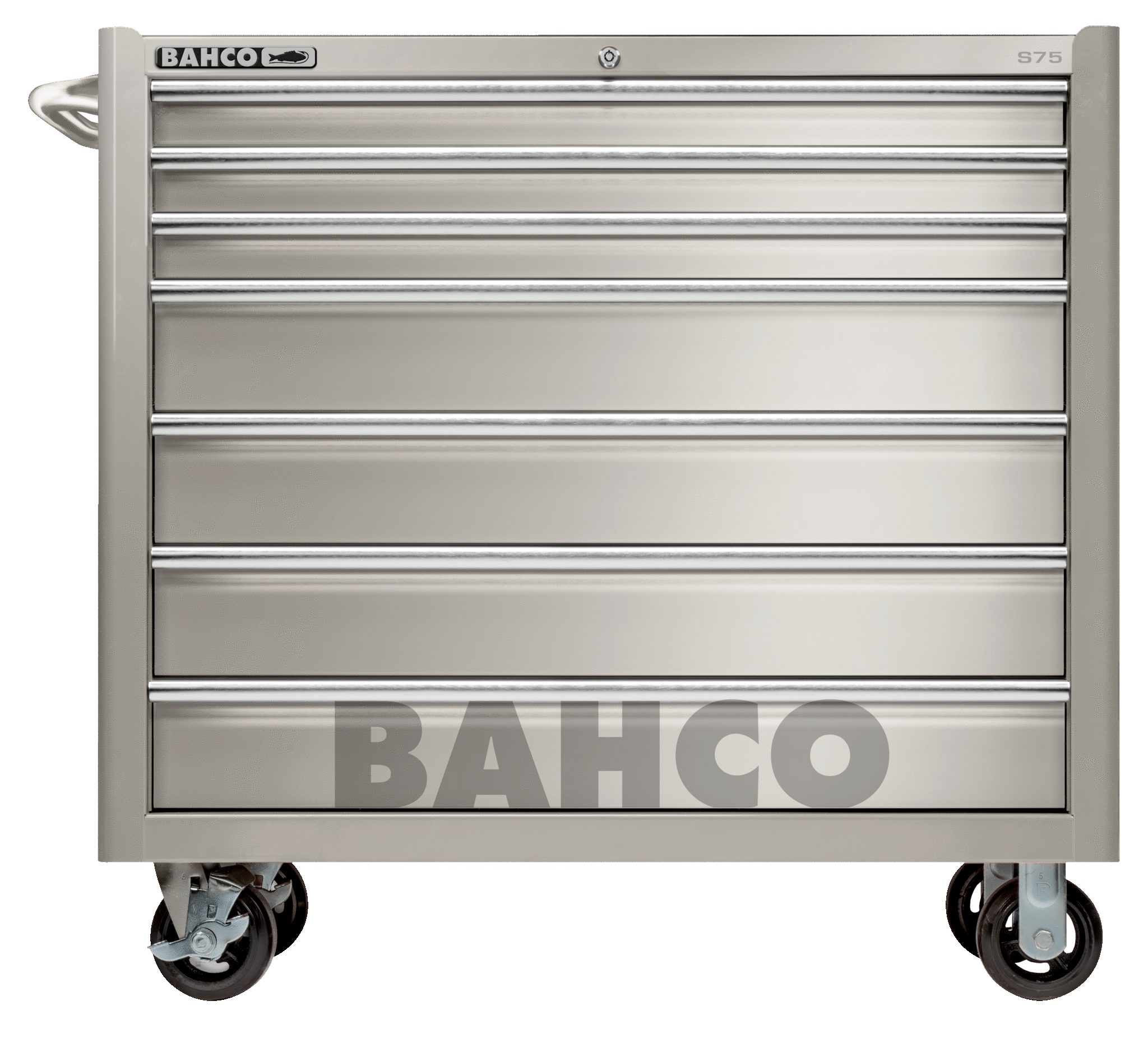 bahco Trolley bahco xl 7 draws stainless steel