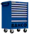 bahco Verktygsvagn bahco blå pro 8 draws, blue