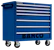 bahco Verktygsvagn bahco blå xl 7 draws, blue