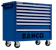 bahco Verktygsvagn bahco blå xl 8 draws, blue