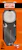 bahco Adjustables bahco 1/3 foam, 4pcs