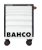 bahco Verktygsvagn bahco vit premium 6 draws, white