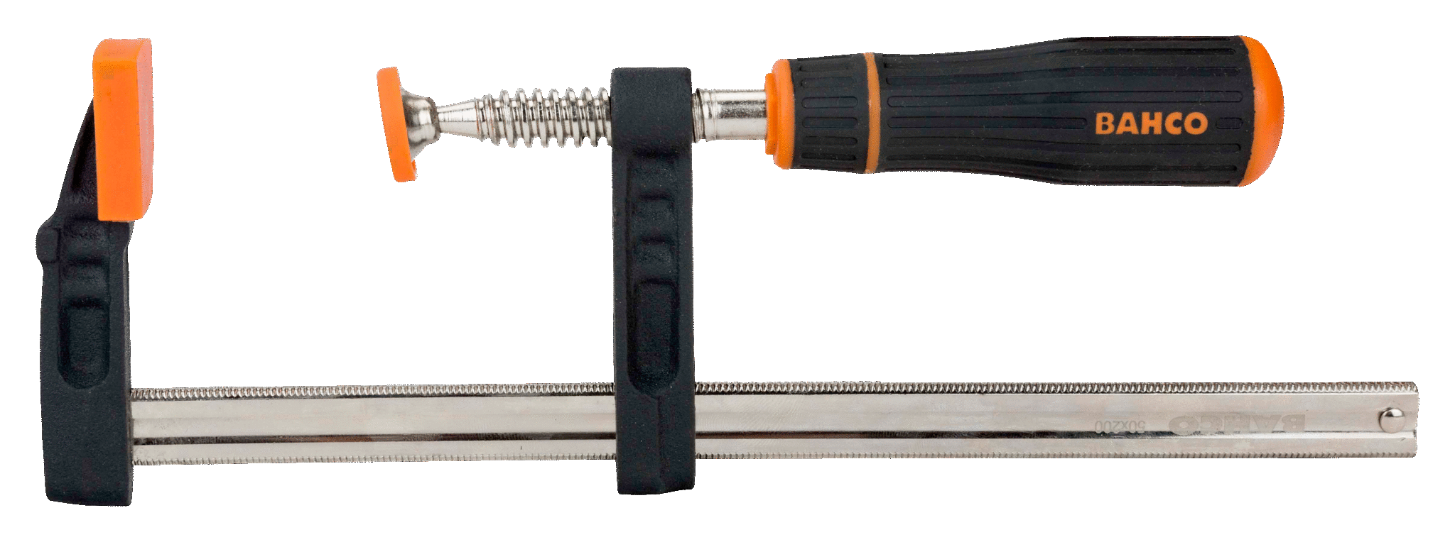 bahco Skruvtving bahco 60x120mm, f-model