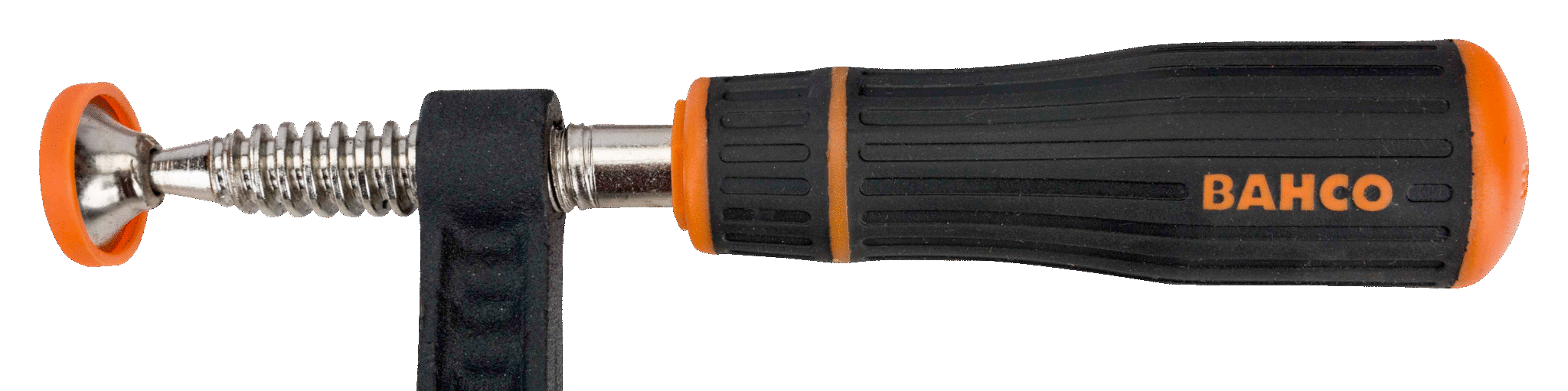 bahco Skruvtving bahco 60x120mm, f-model