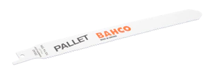bahco Recipsaw blade bahco 3940-228-10/14-pr13-100p