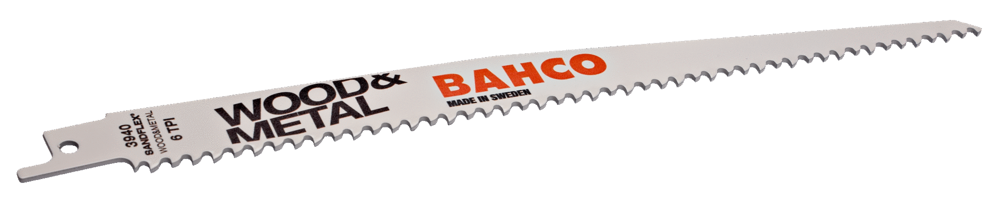 bahco Recipsaw blade bahco 3940-150-5/8-sl-100p