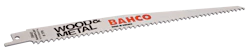 RECIPSAW BLADE BAHCO 3940-300-8/12-SL-100P
