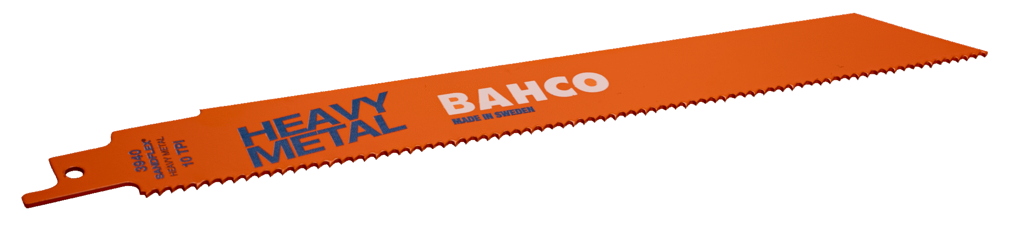 bahco Tigersågblad bahco 3940-150-10-st-100p