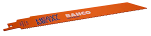 bahco Tigersågblad bahco 3940-150-10-st-100p
