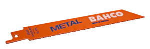 bahco Recipsaw blade bahco 3940-228-14-st-100p