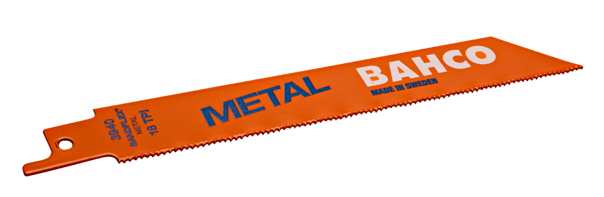 bahco Tigersågblad bahco 3940-150-18-st-100p