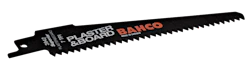 RECIPSAW BLADE BAHCO 3942-150-7-SL-10P