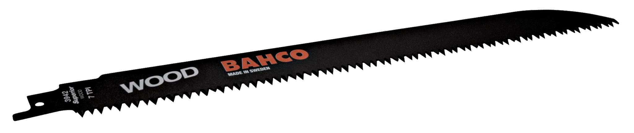 bahco Recipsaw blade bahco 3942-228-7-hsl-10p
