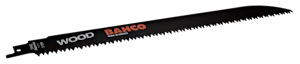 bahco Recipsaw blade bahco 3942-300-7-hsl-10p