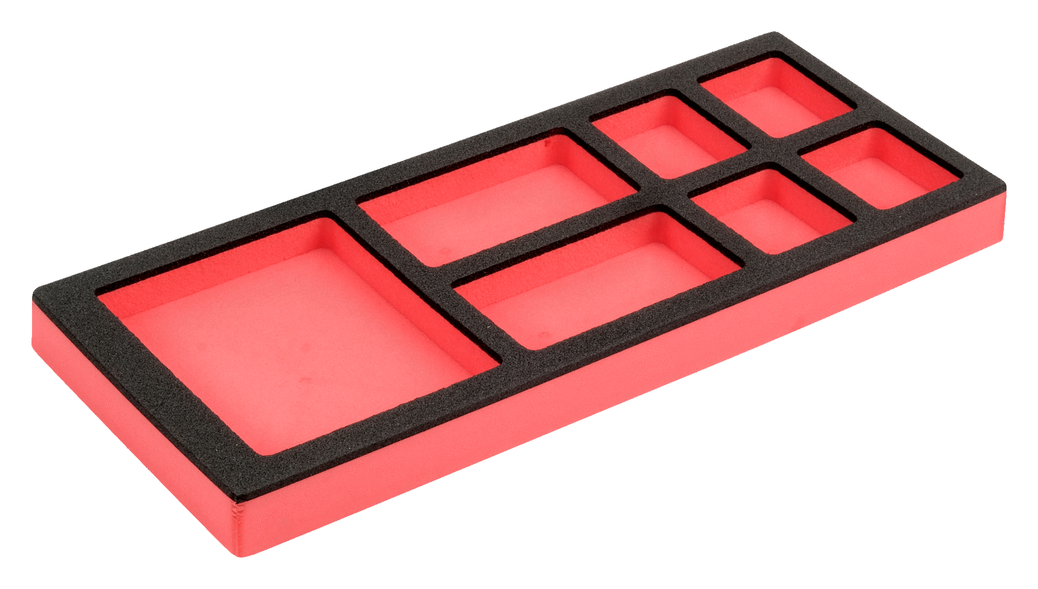 bahco Verktygsinlägg bahco 1/3 foam
