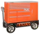 bahco Verktygvogn 53 in orange bahco 8 draws, 53in, orange