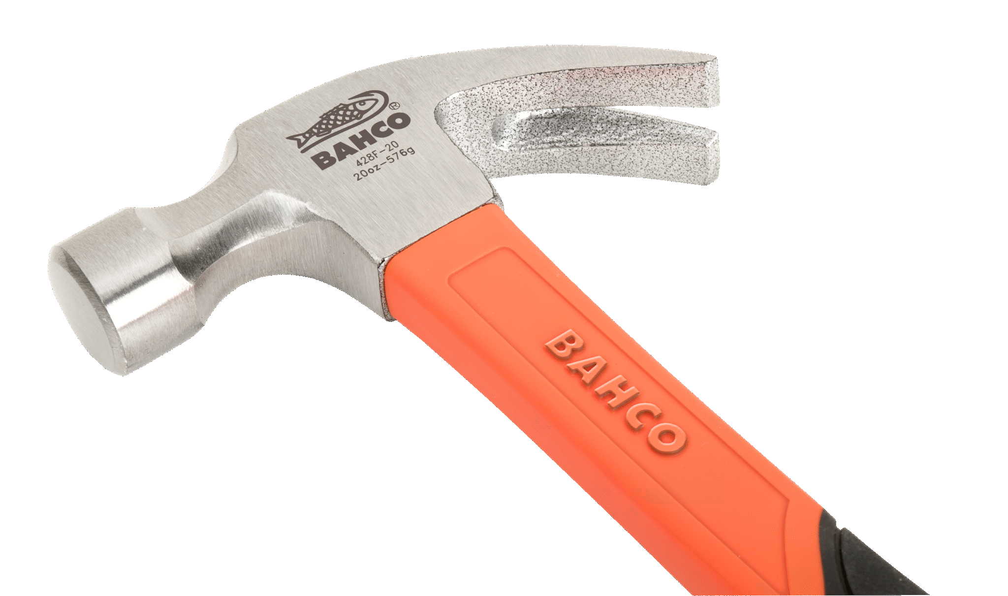 bahco Vasara bahco 428f-8, 80 oz, lasikuituvarsi