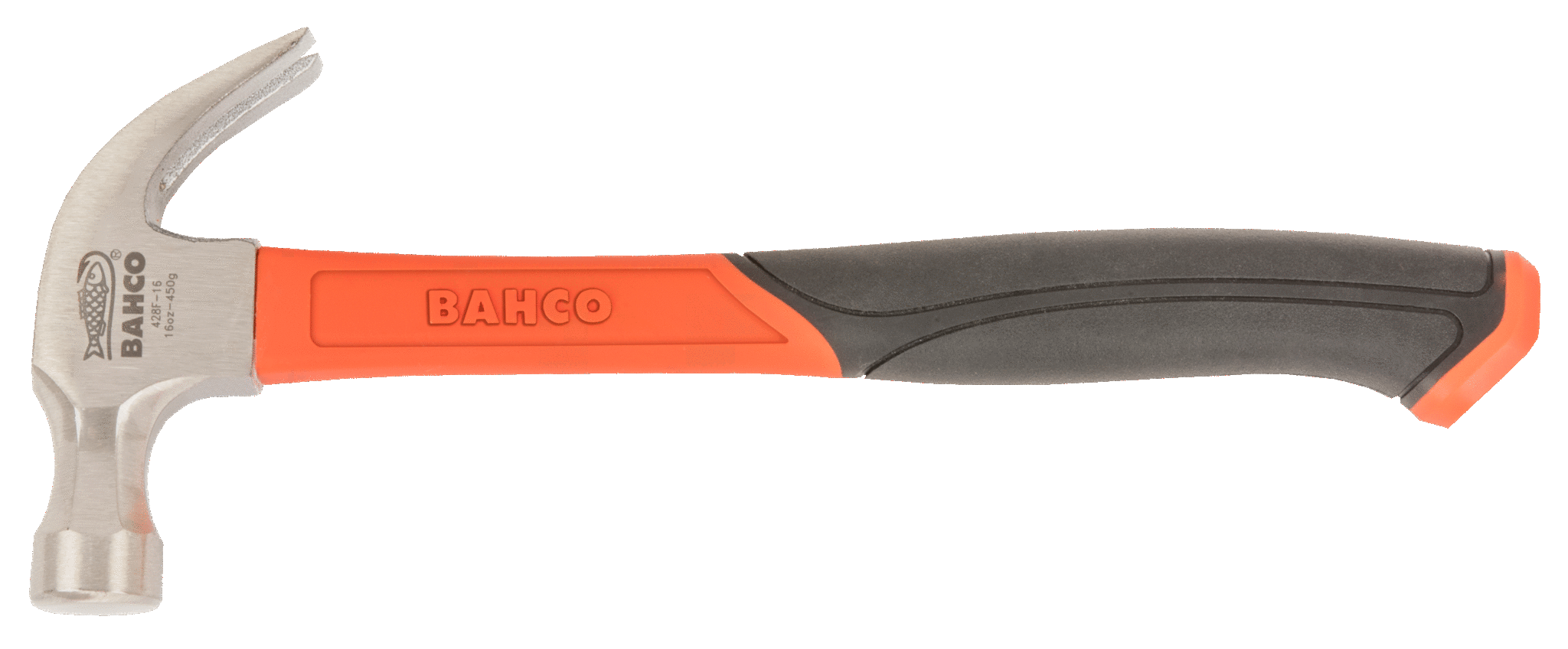 bahco Vasara bahco 428f-8, 80 oz, lasikuituvarsi