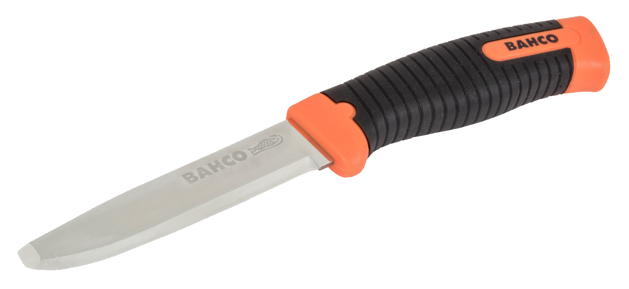 KNIFE BAHCO STAINLESS STEEL, SAFETY