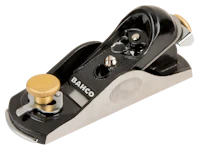 PLAIN BAHCO BP-40, 40mm