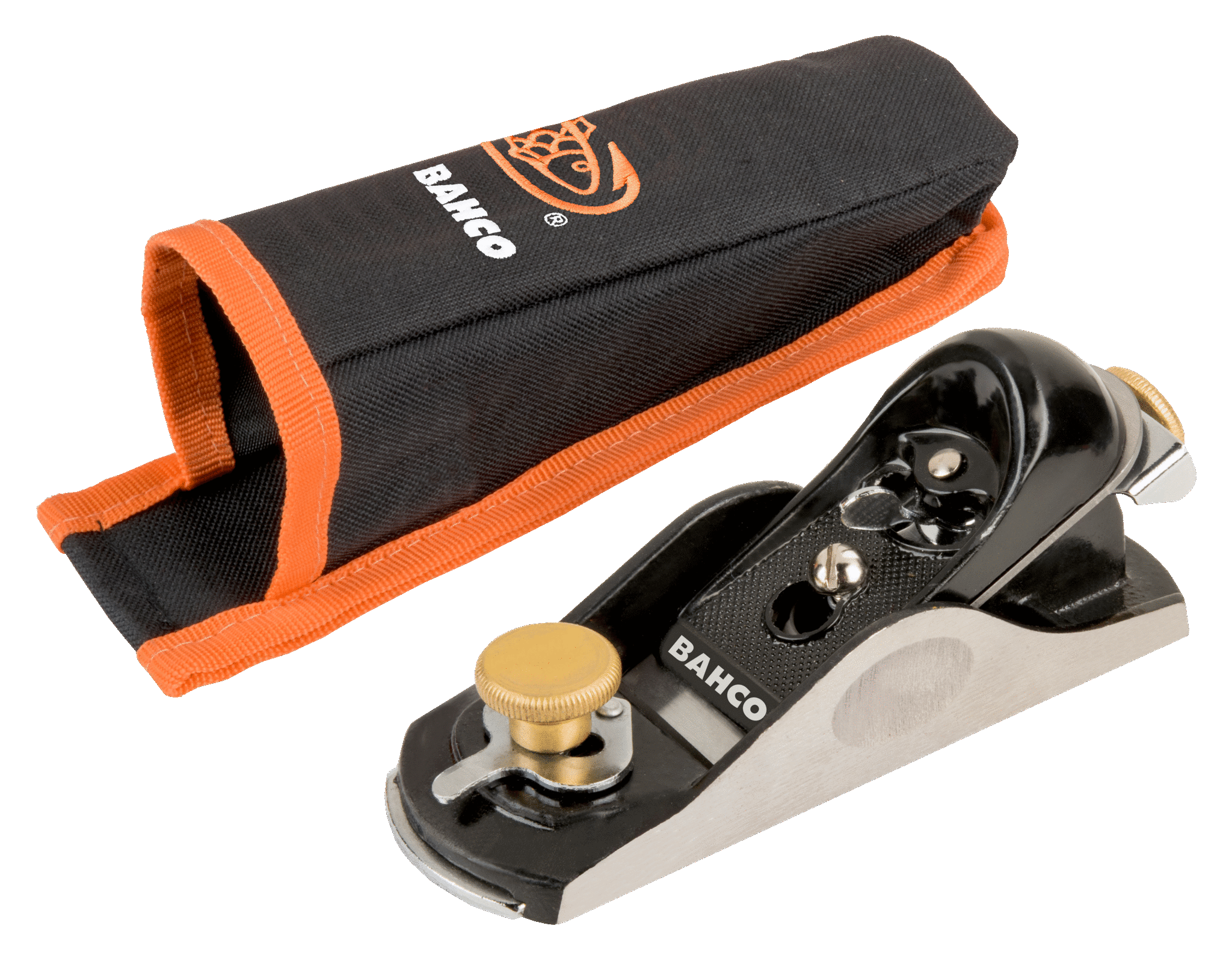 bahco Plain bahco bp-40, 40mm
