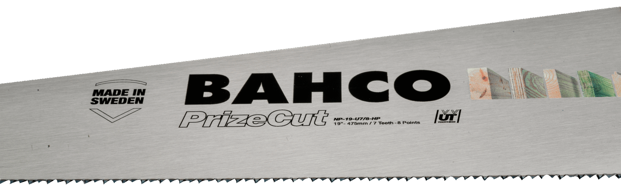 bahco Saha bahco n-22-u7/8-hp-n