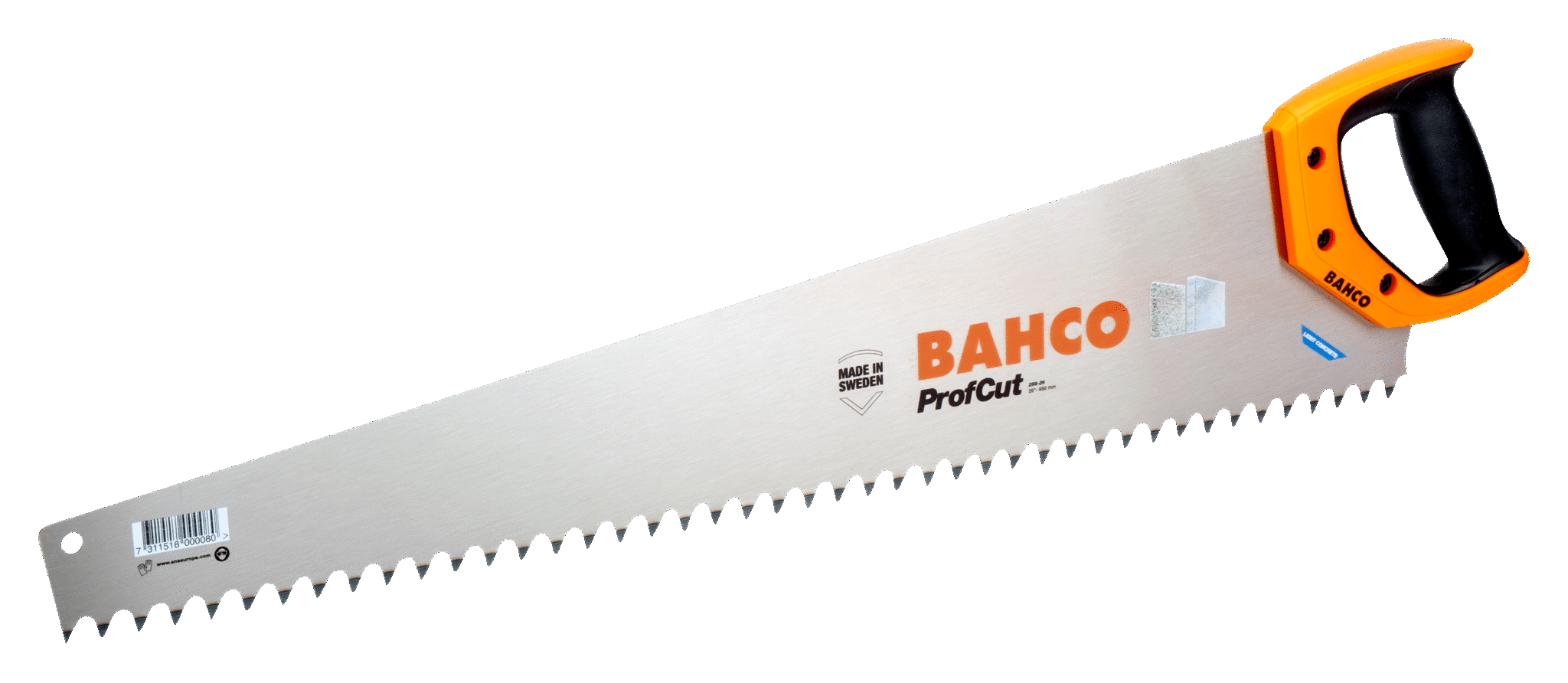 CONCRETE SAW 256-26