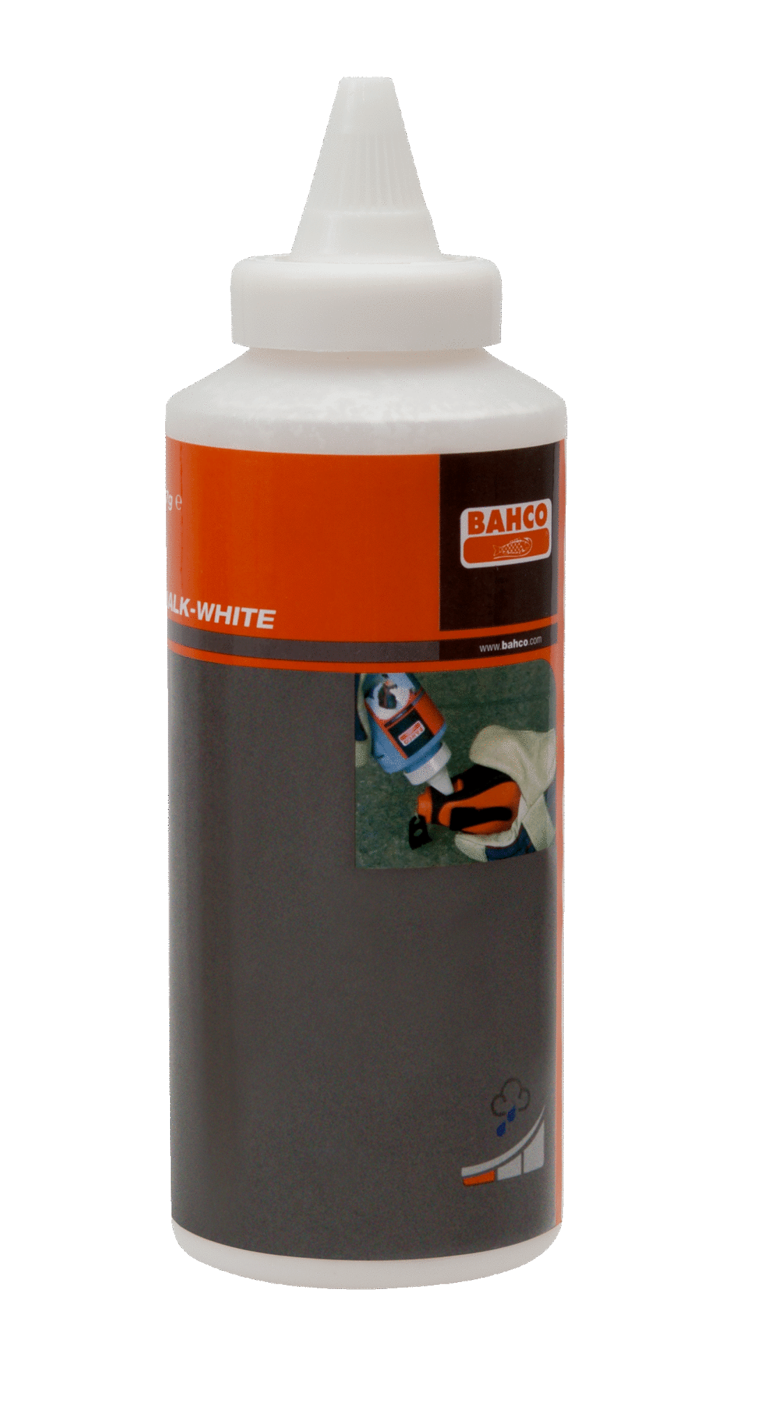 CHALK  BAHCO 227G CHALK-WHITE
