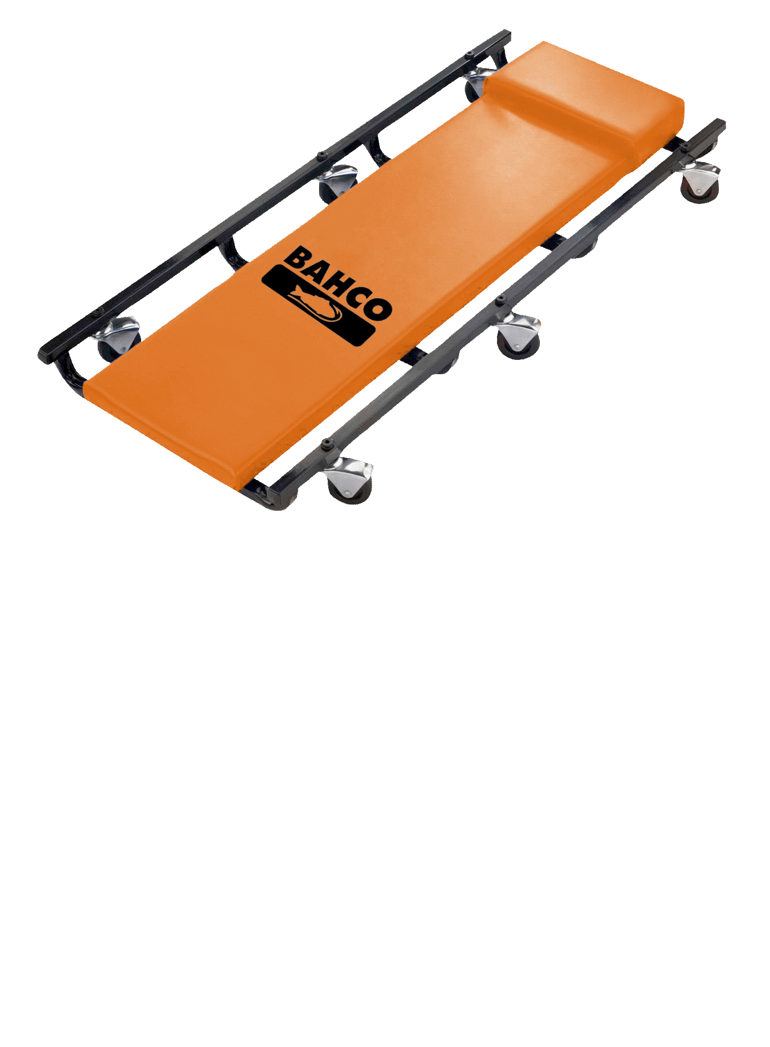 bahco Chassi bahco seat set