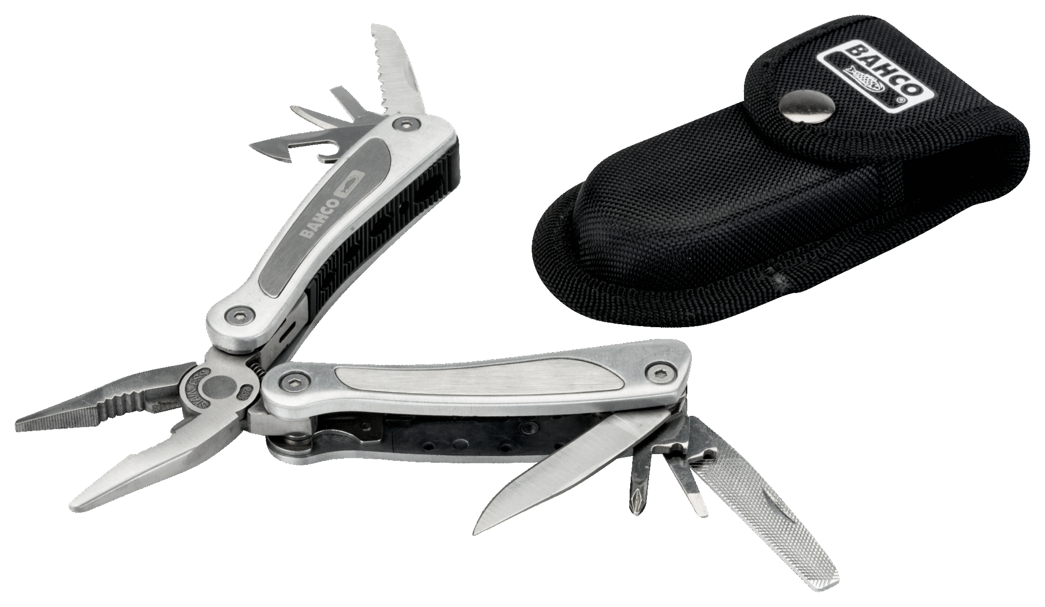 MULTIVERKTYG BAHCO MTT051