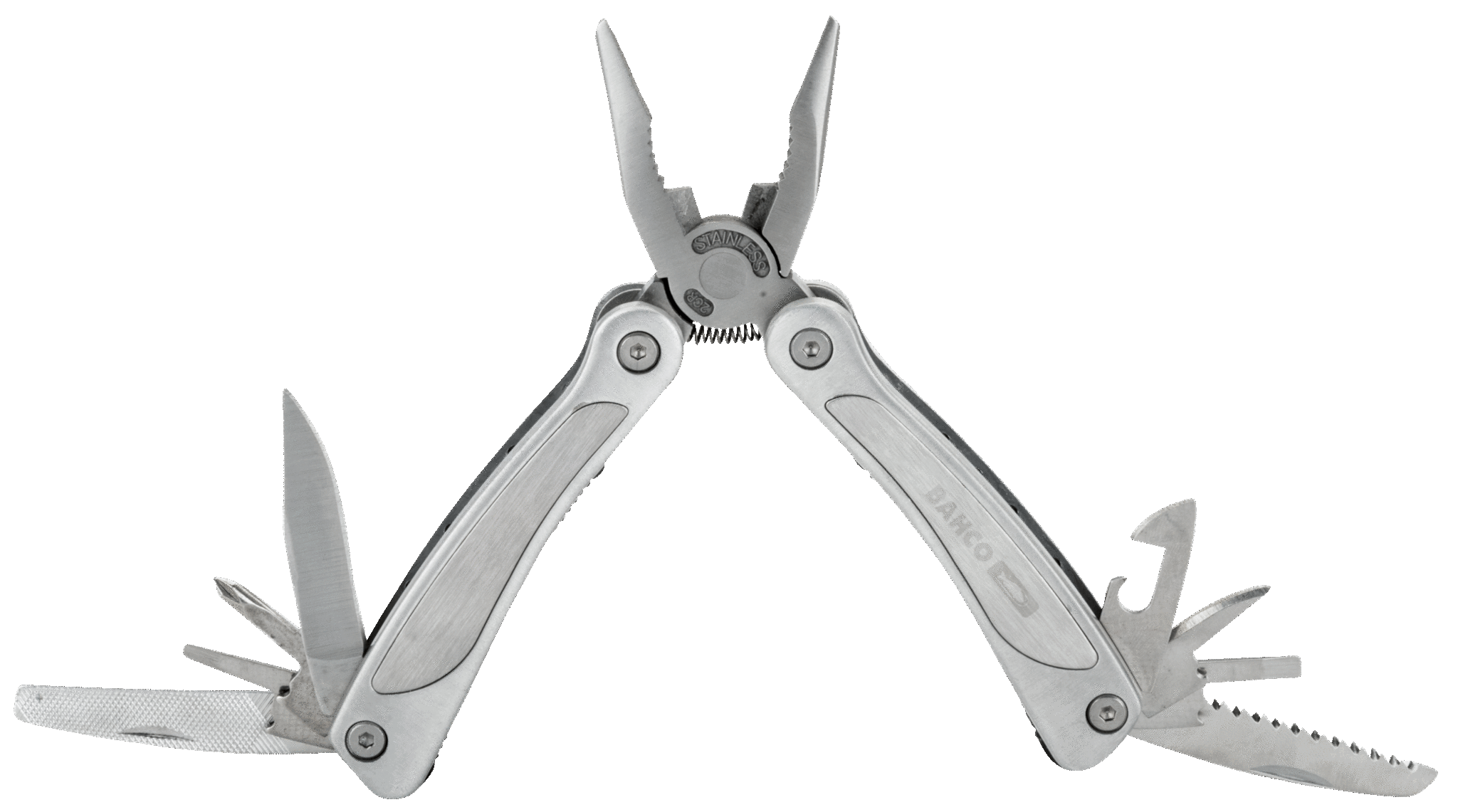 bahco Monitoimityökalu bahco mtt051, kotelo
