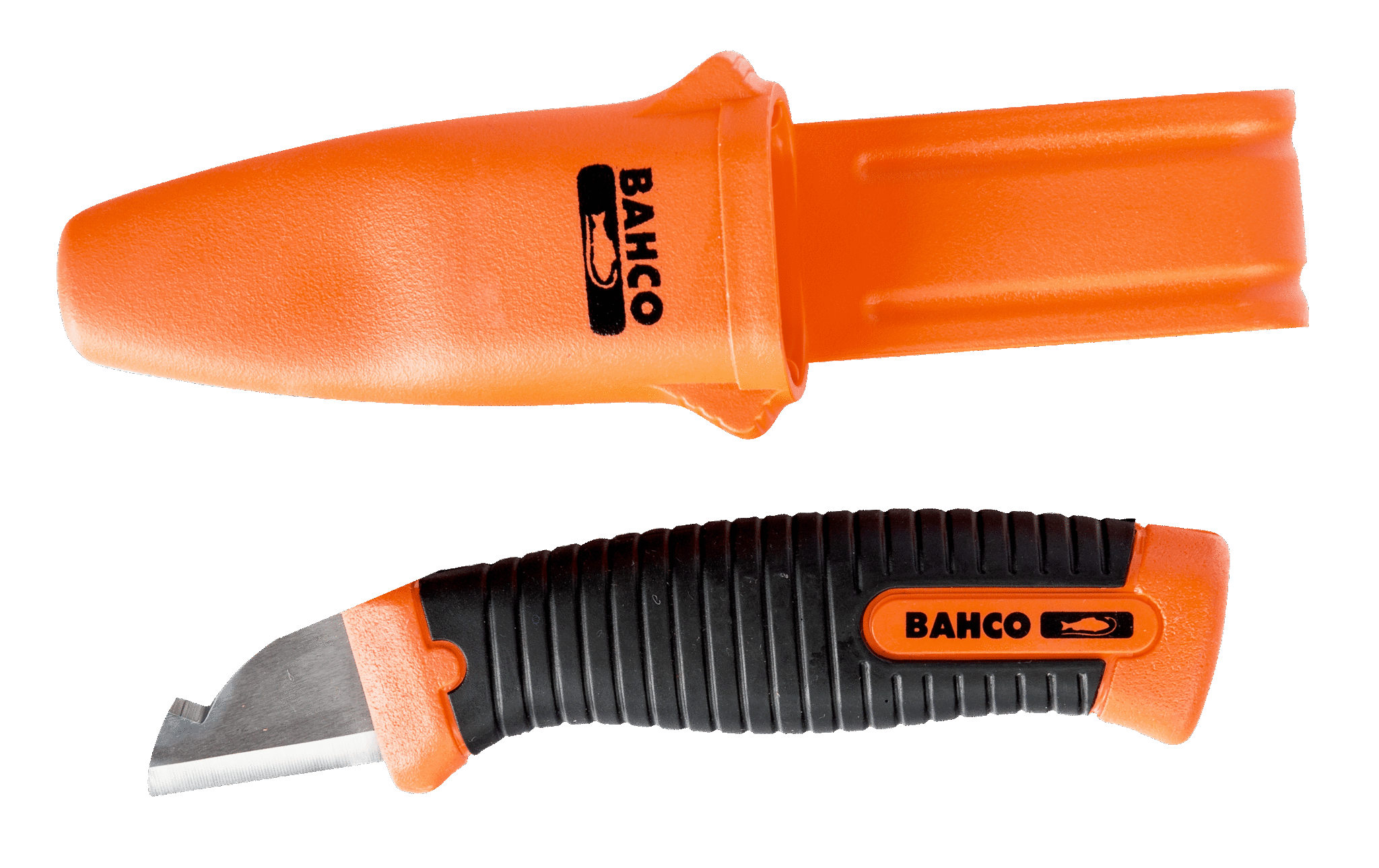 bahco Kniv bahco with stripper, electrician