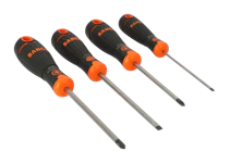 SCREWDRIVER SET BAHCO B219.004 4 PCS.