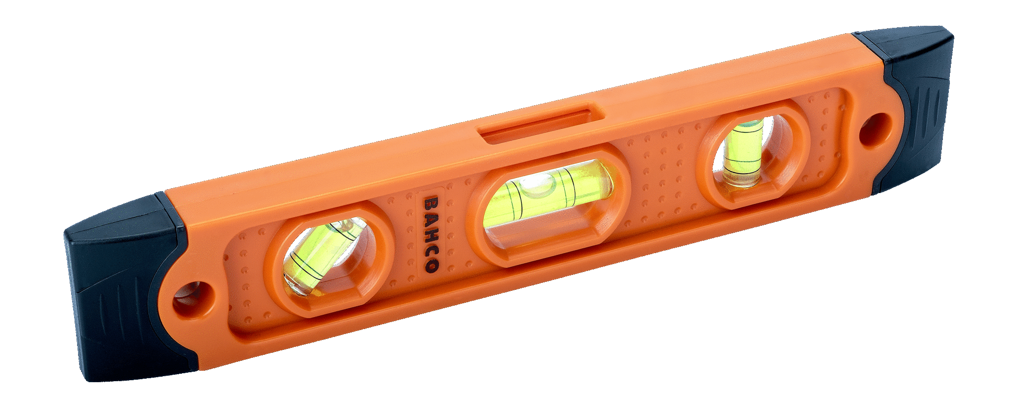 LEVEL BAHCO 225MM 406T-225, TORPEDO